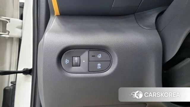 Hyundai Casper 2022 Белый из Кореи, фото 5