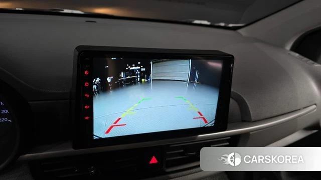 Kia All New Morning (JA) 2019 Белый из Кореи, фото 5
