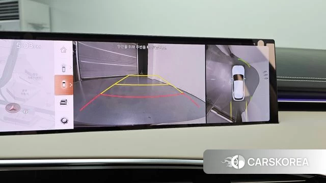 Genesis GV70 2024 Белый из Кореи, фото 5