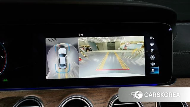 Mercedes-Benz E-Class W213 2023 Белый из Кореи, фото 5