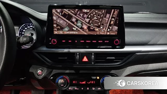 Kia The New K3 2nd generation id 3645223 из Кореи 5