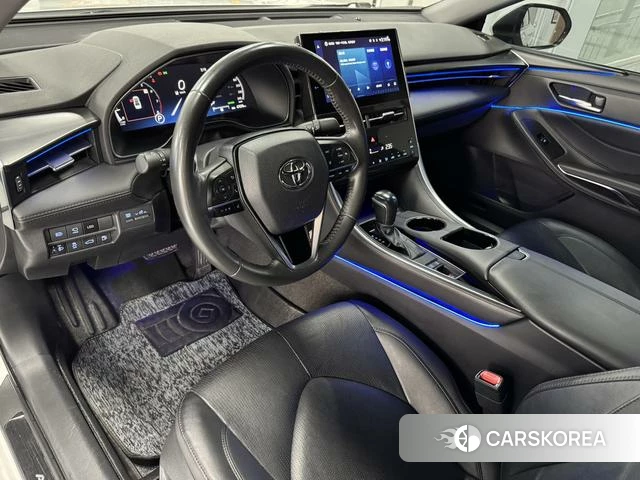 Toyota Asian dragon 2022 Белый из Китая, фото 5
