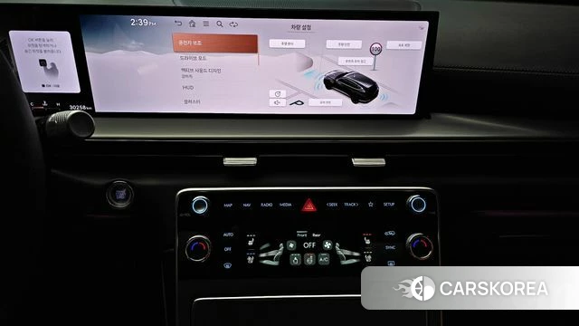 Genesis GV80 2023 Черный из Кореи, фото 5