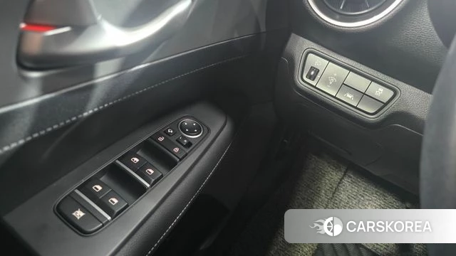 Kia Come New K3 2019 Черный из Кореи, фото 5