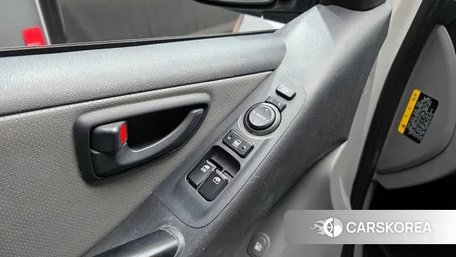 Hyundai The New Grand Starex 2019 Белый из Кореи, фото 5