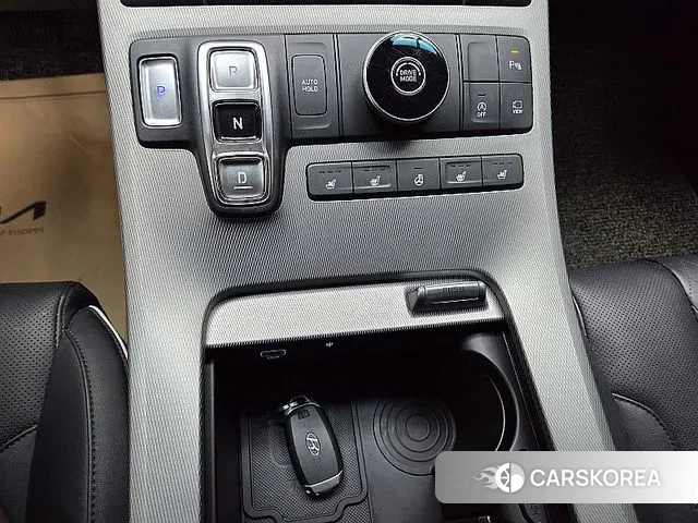 Hyundai Palisade 2021 Белый из Кореи, фото 5