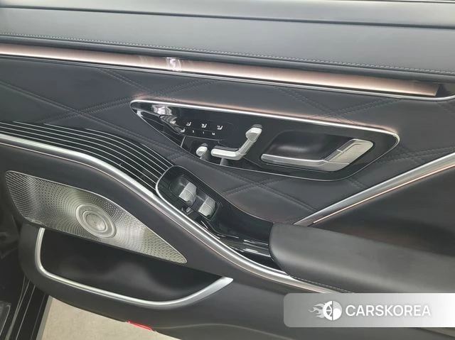 Mercedes-Benz S-Class W223 2025 Черный из Кореи, фото 5