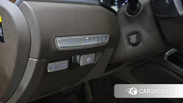 Kia More K9 2019 Черный из Кореи, фото 5