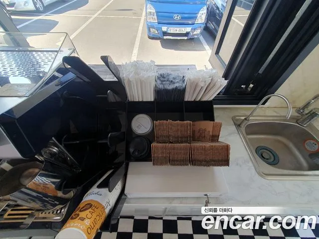 Hyundai The New Grand Starex id 2606124 из Кореи 5