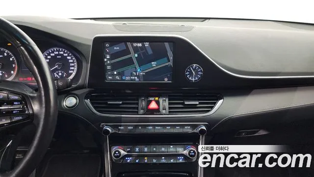 Hyundai Grandeur IG id 2712566 из Кореи 5