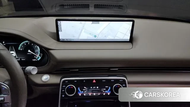 Genesis GV80 2023 Черный из Кореи, фото 5