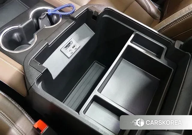 Chevrolet Server Van 2021 Черный из Кореи, фото 5