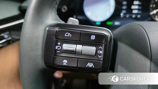 Hyundai Grandeur Hybrid (GN7) 2024 Белый из Кореи, фото 5
