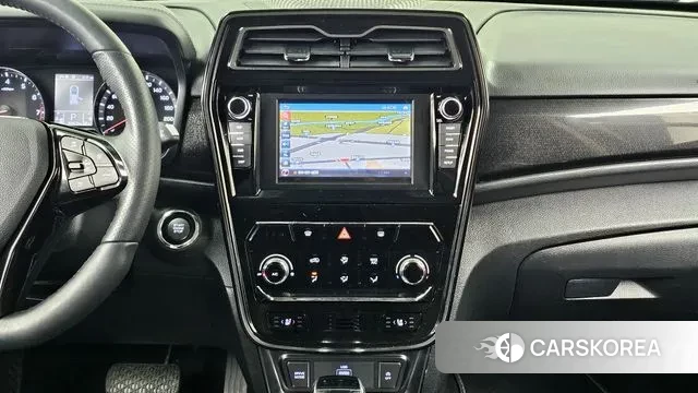 Ssangyong Berry New Tivoli 2022 Черный из Кореи, фото 5