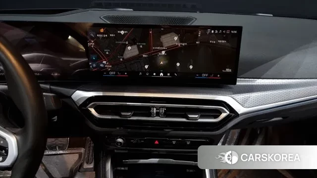 BMW i4 id 3487102 из Кореи 5