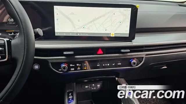 Kia The New Sorento 4th Generation id 2713797 из Кореи 5