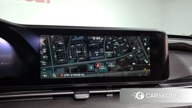 Kia Carnival 4th generation 2021 Белый из Кореи, фото 5