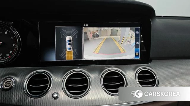 Mercedes-Benz E-Class W213 2018 Белый из Кореи, фото 5