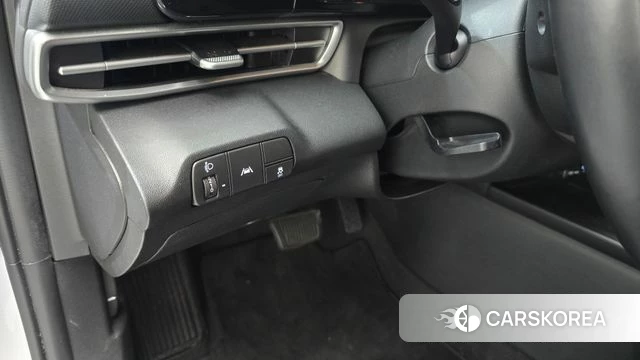 Hyundai Avante (CN7) 2022 Белый из Кореи, фото 5