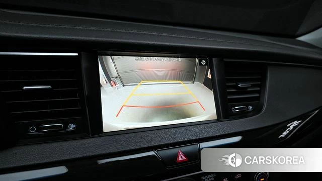 Kia Come New K7 2019 Белый из Кореи, фото 5