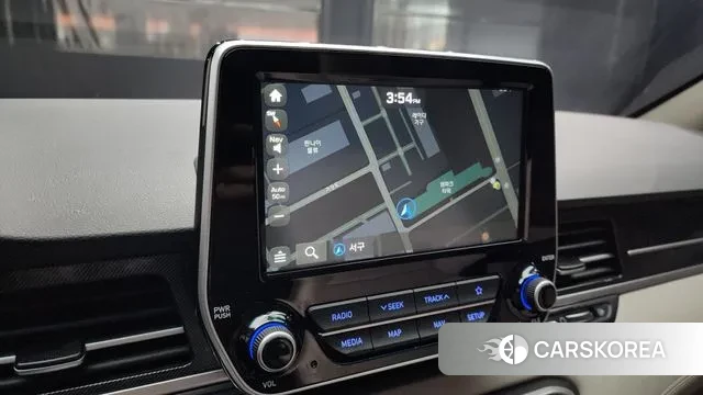 Hyundai The New Grand Starex 2020 Черный из Кореи, фото 5