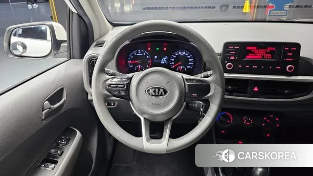 Kia Morning Urban (JA) id 3661014 из Кореи 5