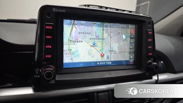 Kia All New Morning (JA) 2018 Жемчужный цвет из Кореи, фото 5