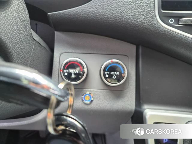 Hyundai Solati 2023 Белый из Кореи, фото 5
