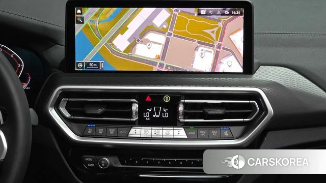 BMW X4 (G02) 2025 Белый из Кореи, фото 5