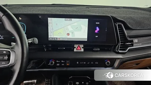 Kia Sportage 5th Generation 2022 Белый из Кореи, фото 5