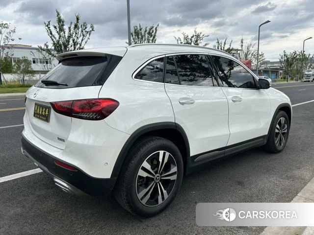 Mercedes-Benz GLA id 3919393 из Китая 5