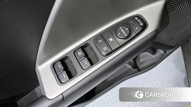 Kia The New Niro 2019 Серый из Кореи, фото 5