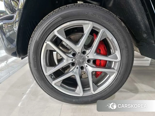 Mercedes-Benz G-class AMG 2025 Черный из Китая, фото 5