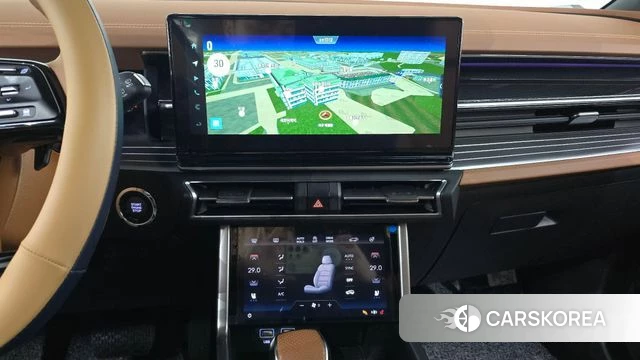 Ssangyong Torres 2024 Белый из Кореи, фото 5