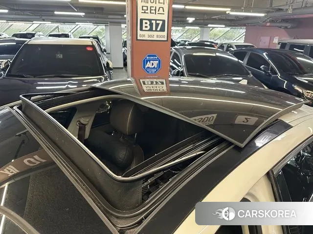 Kia Stinger Meister 2020 Белый из Кореи, фото 5