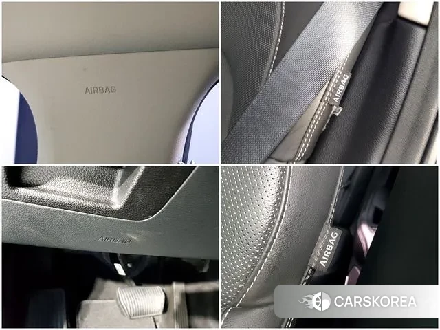 Genesis G90 2019 Черный из Кореи, фото 5