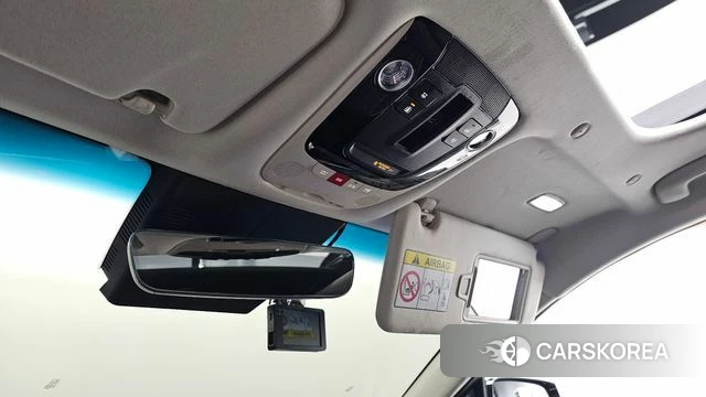 Kia The New K8 2024 Черный из Кореи, фото 5