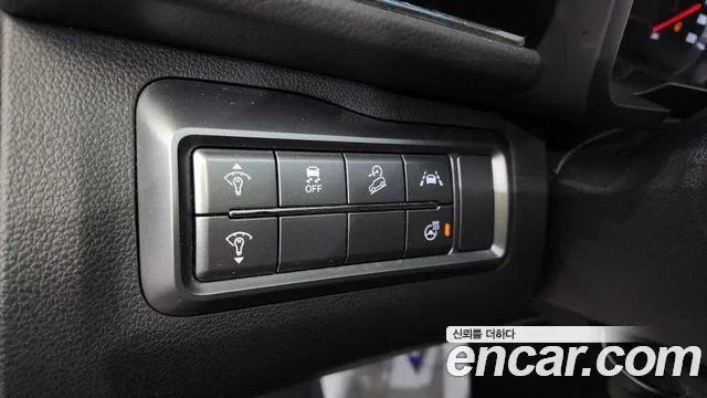 Ssangyong Berry New Tivoli 2020 Белый из Кореи, фото 5