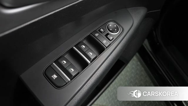 Kia The New K3 2nd generation 2022 Черный из Кореи, фото 5