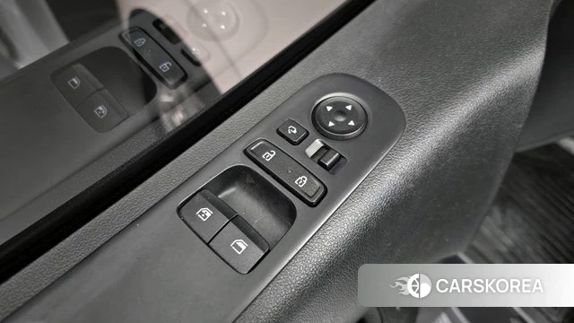 Hyundai Staria 2021 Белый из Кореи, фото 5