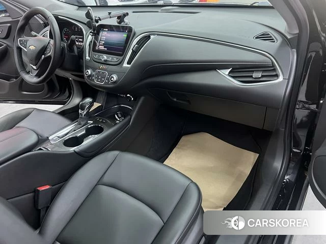 Chevrolet Mai Ruibao XL 2021 Черный из Китая, фото 5
