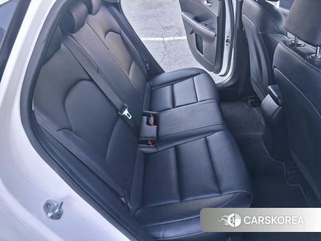 Kia Come New K3 2018 Белый из Кореи, фото 5