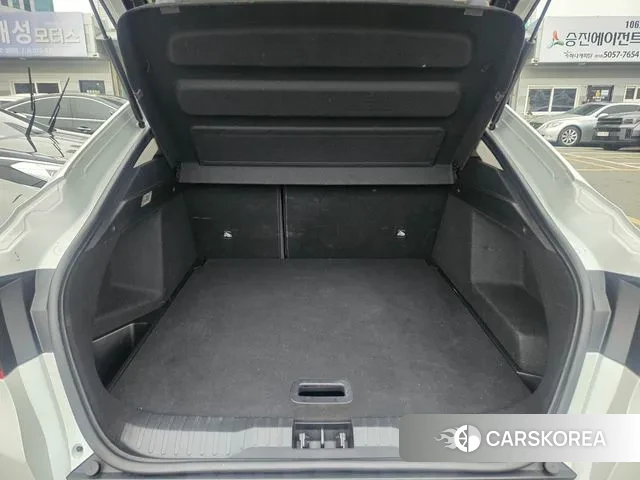 Renault Korea (Samsung) XM3 2020 Белый из Кореи, фото 5