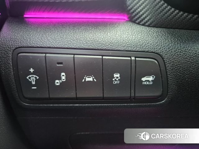 Hyundai All New Tucson 2018 Серый из Кореи, фото 5