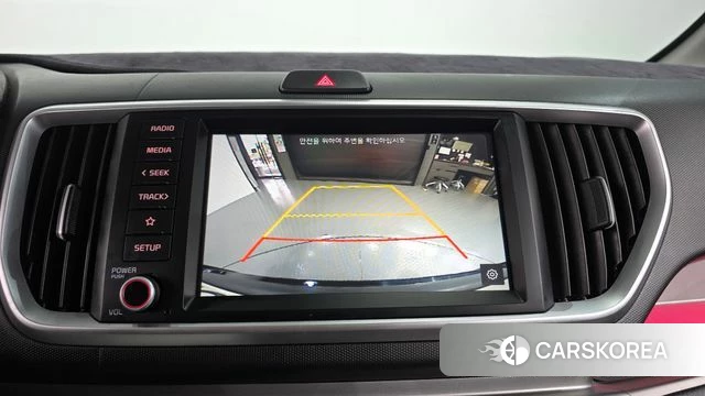 Kia The New Ray 2021 Черный из Кореи, фото 5