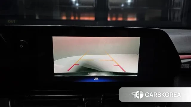 Chevrolet (GM Daewoo) The New Trail Blazer 2025 Белый из Кореи, фото 5