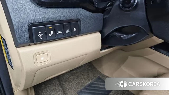 Kia The New Carnival 2019 Черный из Кореи, фото 5