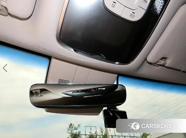 Genesis GV80 2021 Белый из Кореи, фото 5