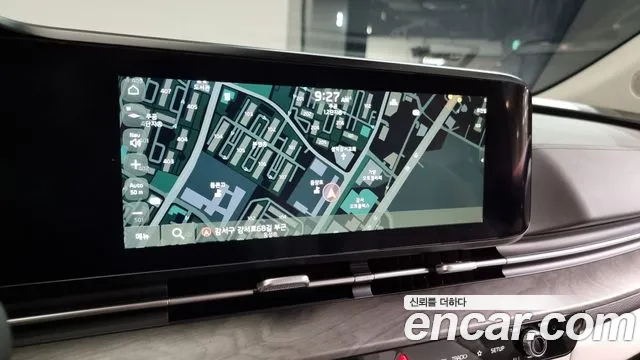 Kia Carnival 4th generation id 2711626 из Кореи 5