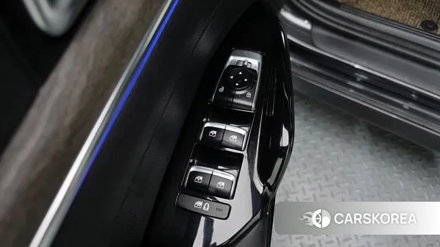 Kia K5 3rd generation 2020 Серый из Кореи, фото 5